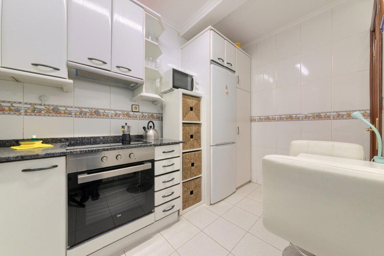 Apartamento Vivienda Turistica Junto Al Ayuntamiento Bilbao Exterior foto